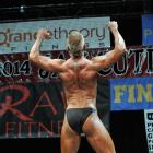 Brady  Cox - NPC Jay Cutler Desert Classic 2014 - #1